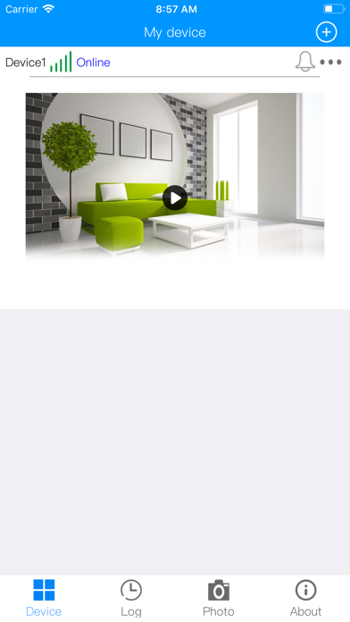 Screenshot #3 pour Super doorbell