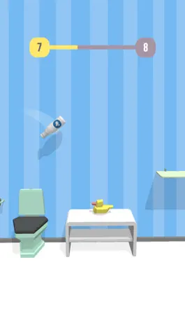 Game screenshot Bottle Jump 3D hack