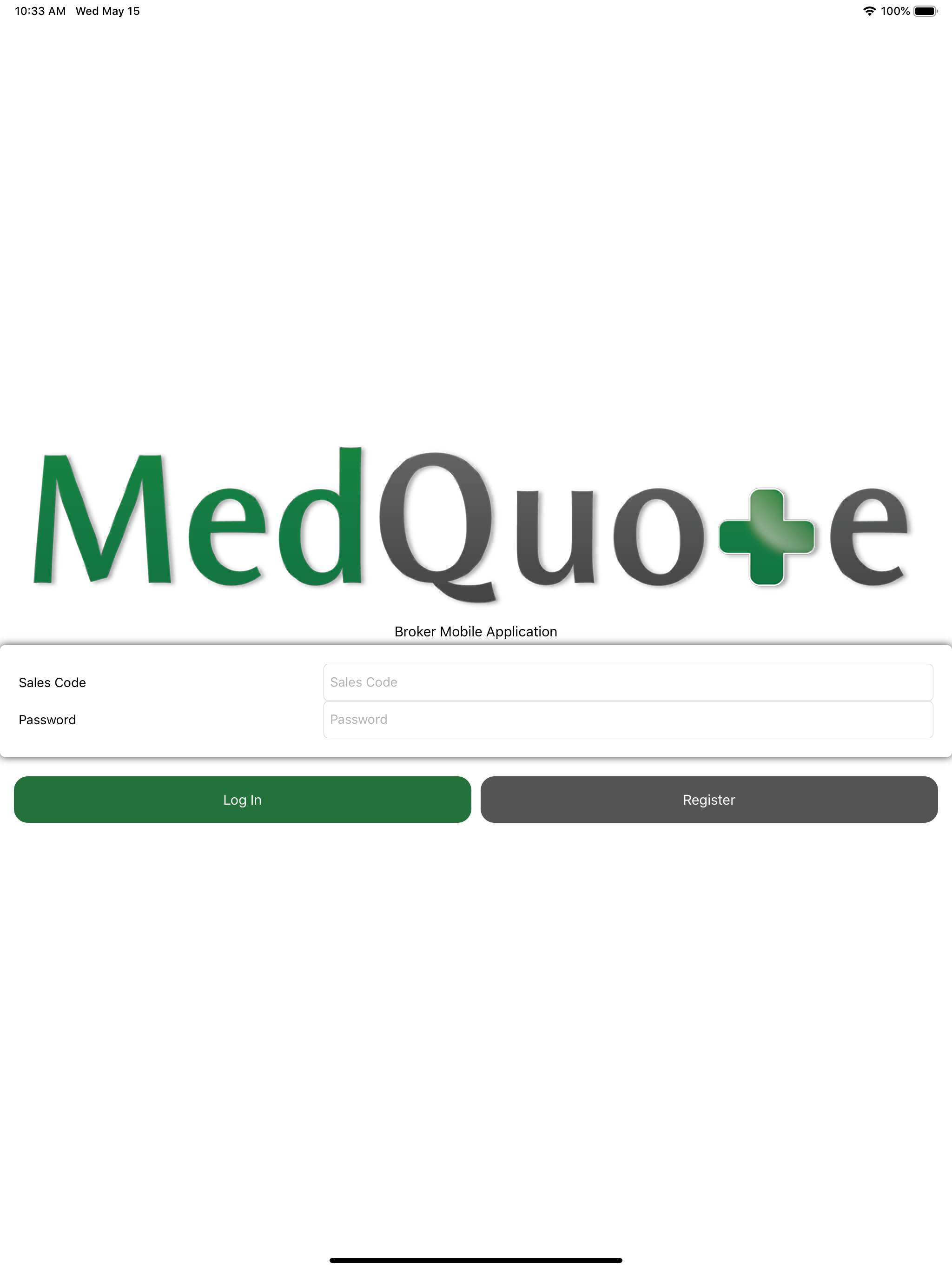 MedQuote screenshot 6