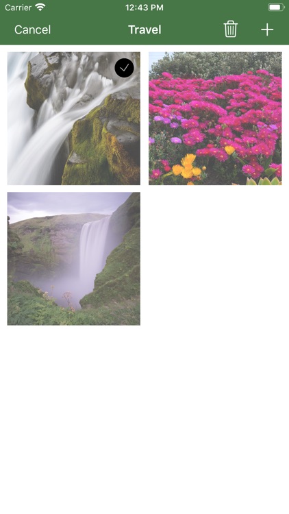 Hide My Pic screenshot-3