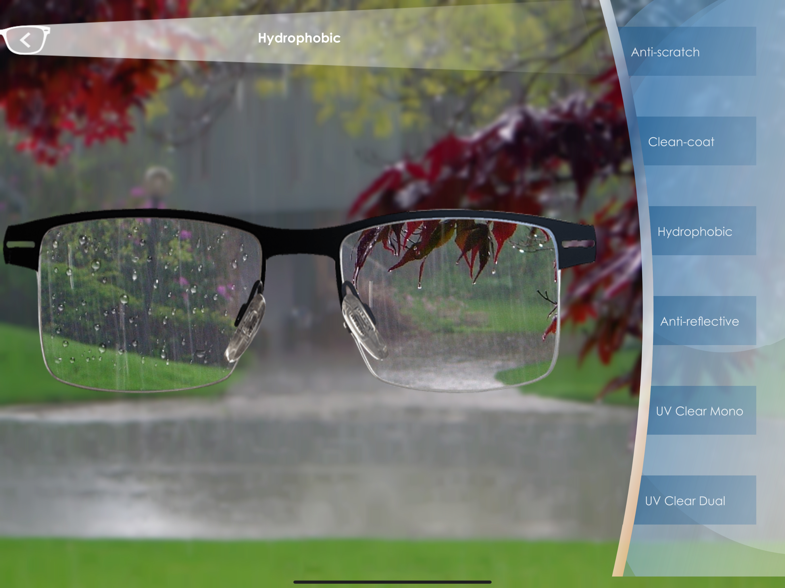 OptiFEST screenshot 4