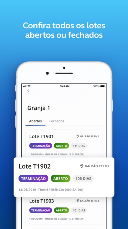 Agriness S4 screenshot-3