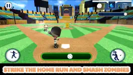 Game screenshot Baseball Strike - Zombies Kill mod apk