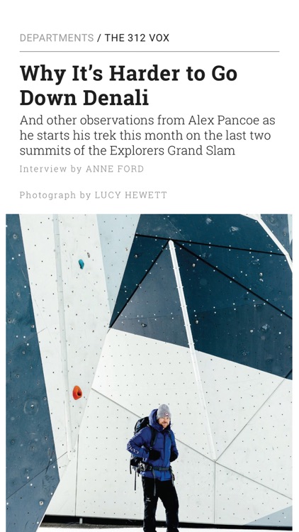 Chicago Magazine screenshot-5