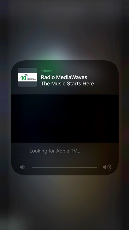 MediaWaves Communications screenshot-5