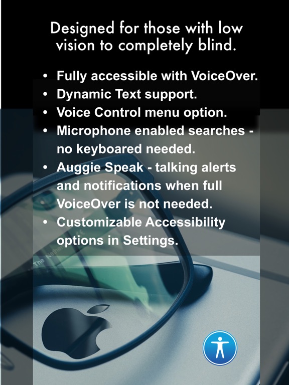 Screenshot #4 pour Auggie Personal Safety
