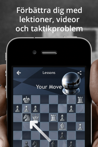 Chess - Play & Learn screenshot 3