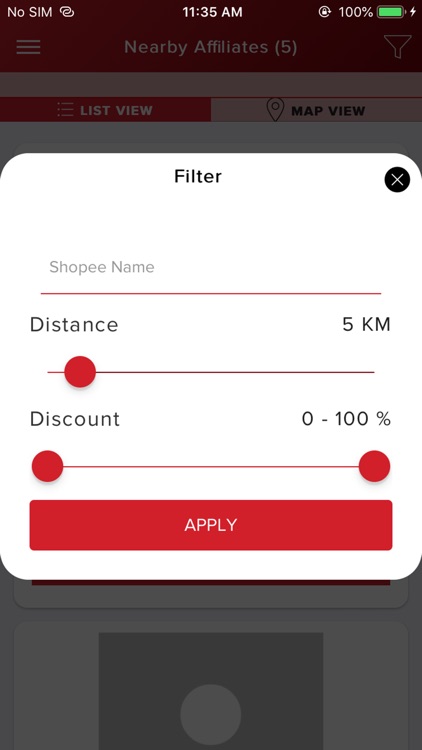 GoShopee screenshot-3