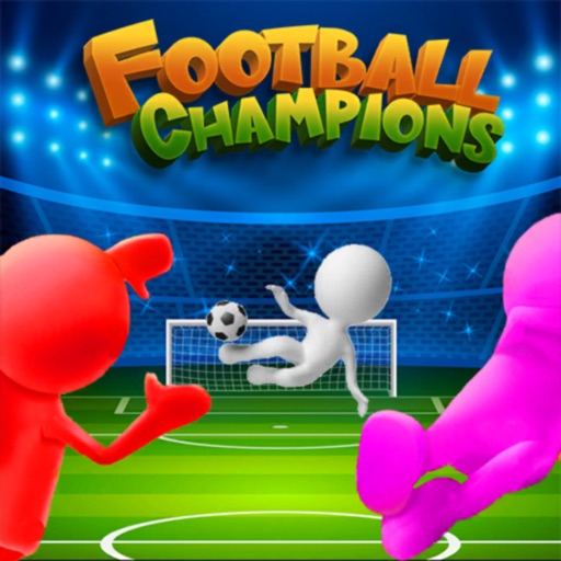 Soccer Games - Football Strike
