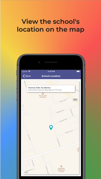 Hawes Side screenshot-4