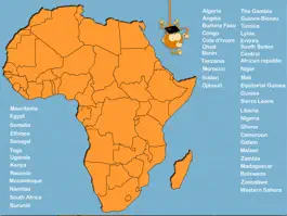 Game screenshot Africa Puzzle hack