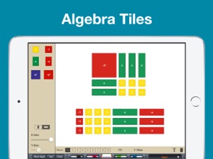 Manipulatives screenshot #5 for iPad