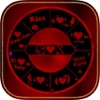 Icon Sex Game Roulette - SGR