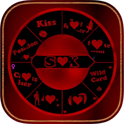 Sex Game Roulette - SGR iOS App