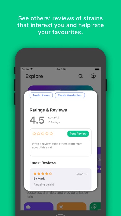 Joyleaf screenshot-3