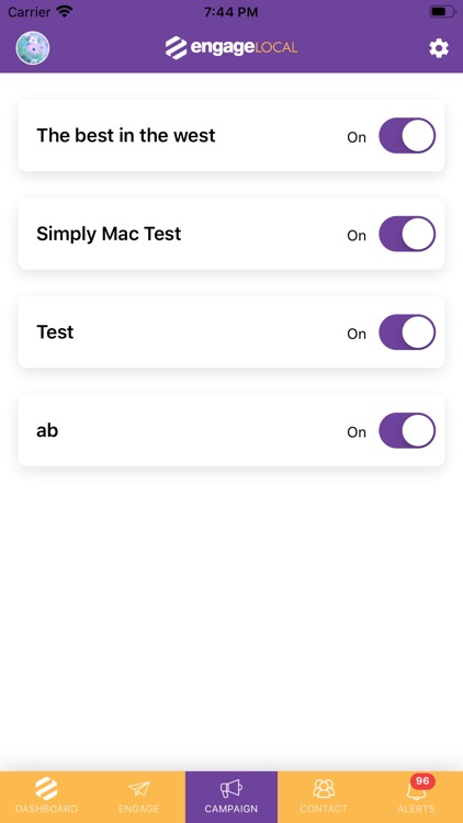 Engage Local screenshot-7