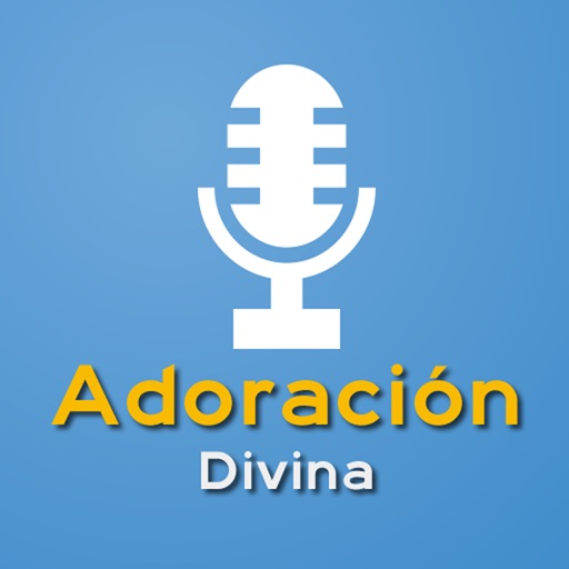 Adoración Divina icon