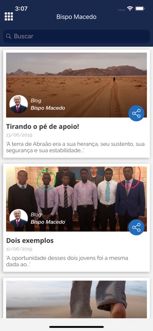 Igreja Universal(圖2)-速報App