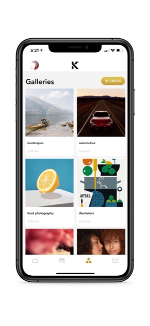 Komyoon(圖4)-速報App