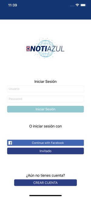 NotiAzul