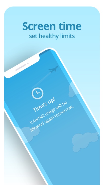 Kids App Qustodio