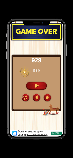 Wooden Block 2020 Pro(圖3)-速報App