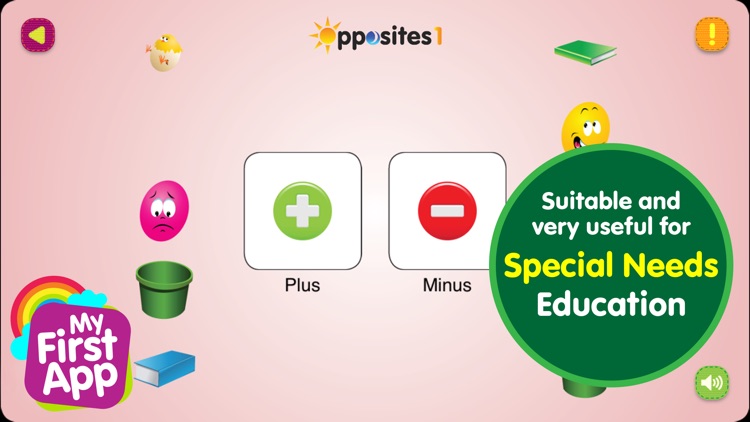 Opposites 1 screenshot-3