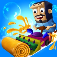 ice cream Roll.io pour PC