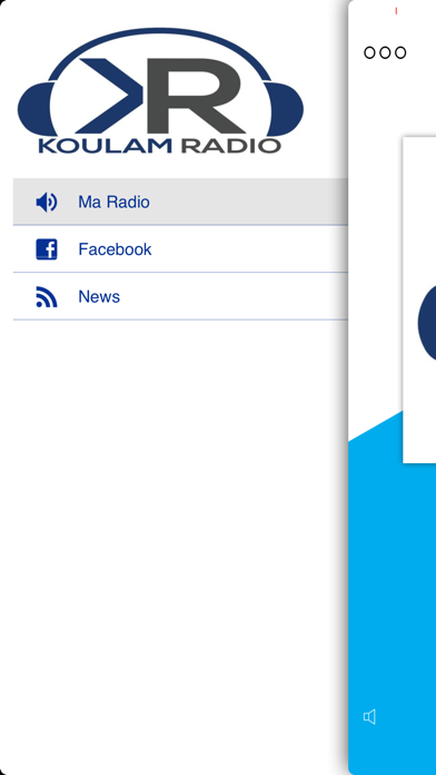 Screenshot #2 pour KOULAM RADIO