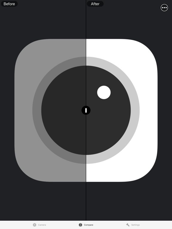 Screenshot #6 pour OnionSkinCapture