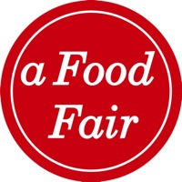 A Food Fair logo