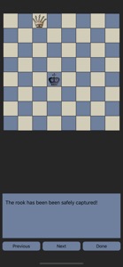 ChessVisionDrills screenshot #5 for iPhone