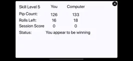 Game screenshot Absolute Backgammon Lite apk