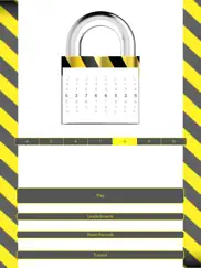 locked ipad capturas de pantalla 4