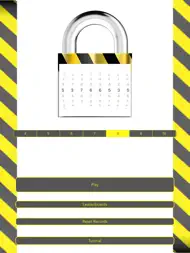 Locked ipad bilder 3