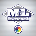 M&L Supply Snap & Send Ordering