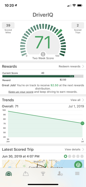 COUNTRY Financial DriverIQ(圖2)-速報App