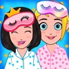 My BFF House Pajama Party icon