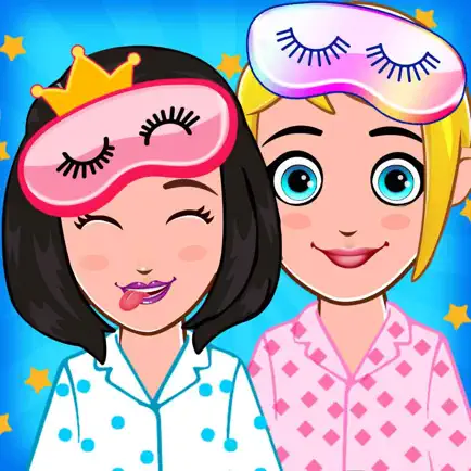 My BFF House Pajama Party Cheats