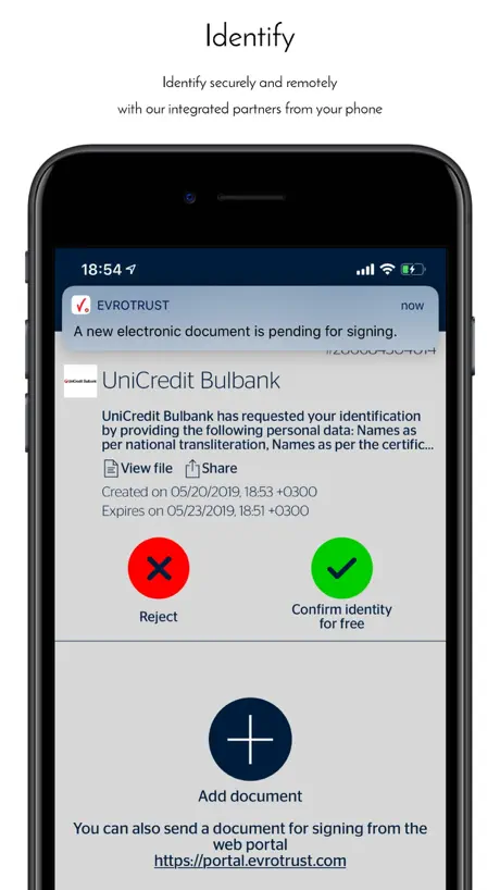 Evrotrust