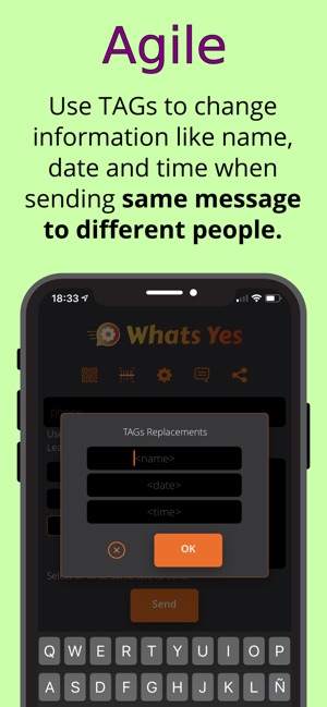 Whats Yes(圖3)-速報App