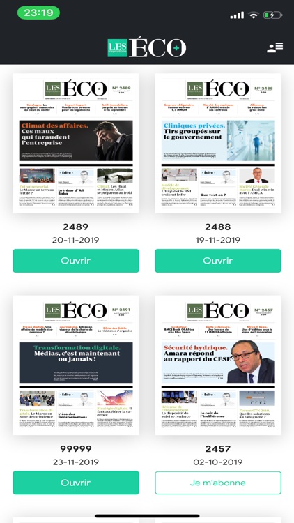 Les ÉCO + screenshot-3