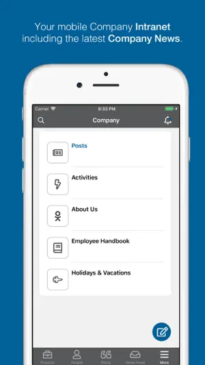 BrewView by Andrews screenshot 3