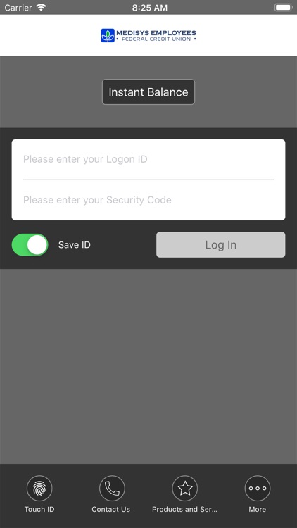 Medisys EFCU Mobile Banking