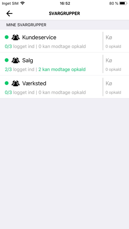 Telia Touchpoint screenshot-3