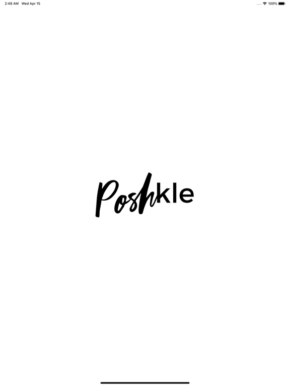 Screenshot #4 pour Poshkle