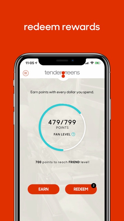 Tender Greens screenshot-3