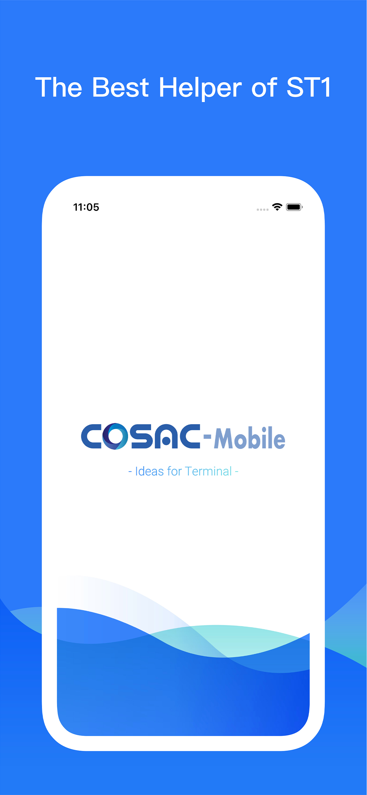 Hactl COSAC-Mobile