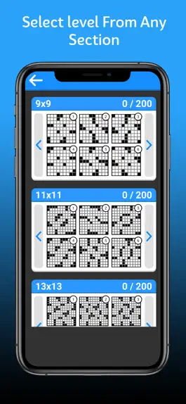 Game screenshot Crossword Quiz Best apk