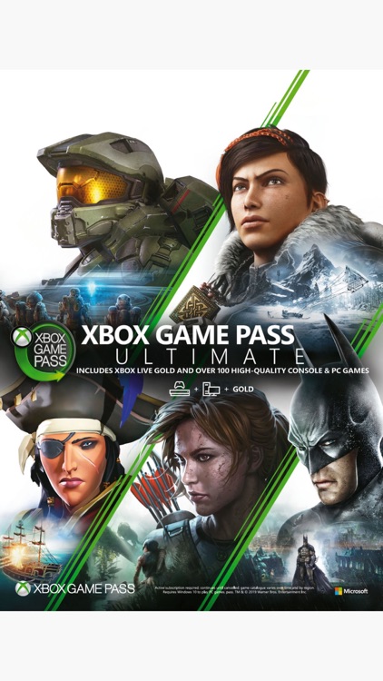 Official Xbox Magazine (UK) screenshot-4